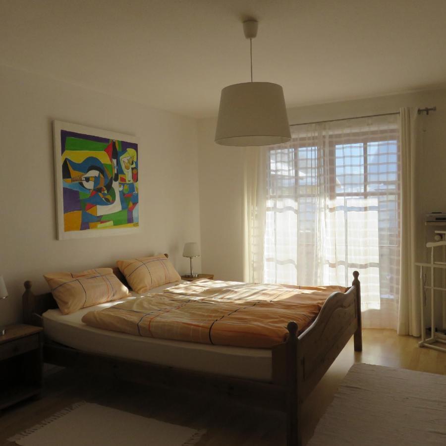 Ferienwohnung Gouiaa Bischofswiesen Buitenkant foto
