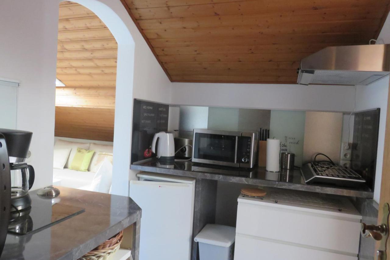 Ferienwohnung Gouiaa Bischofswiesen Buitenkant foto