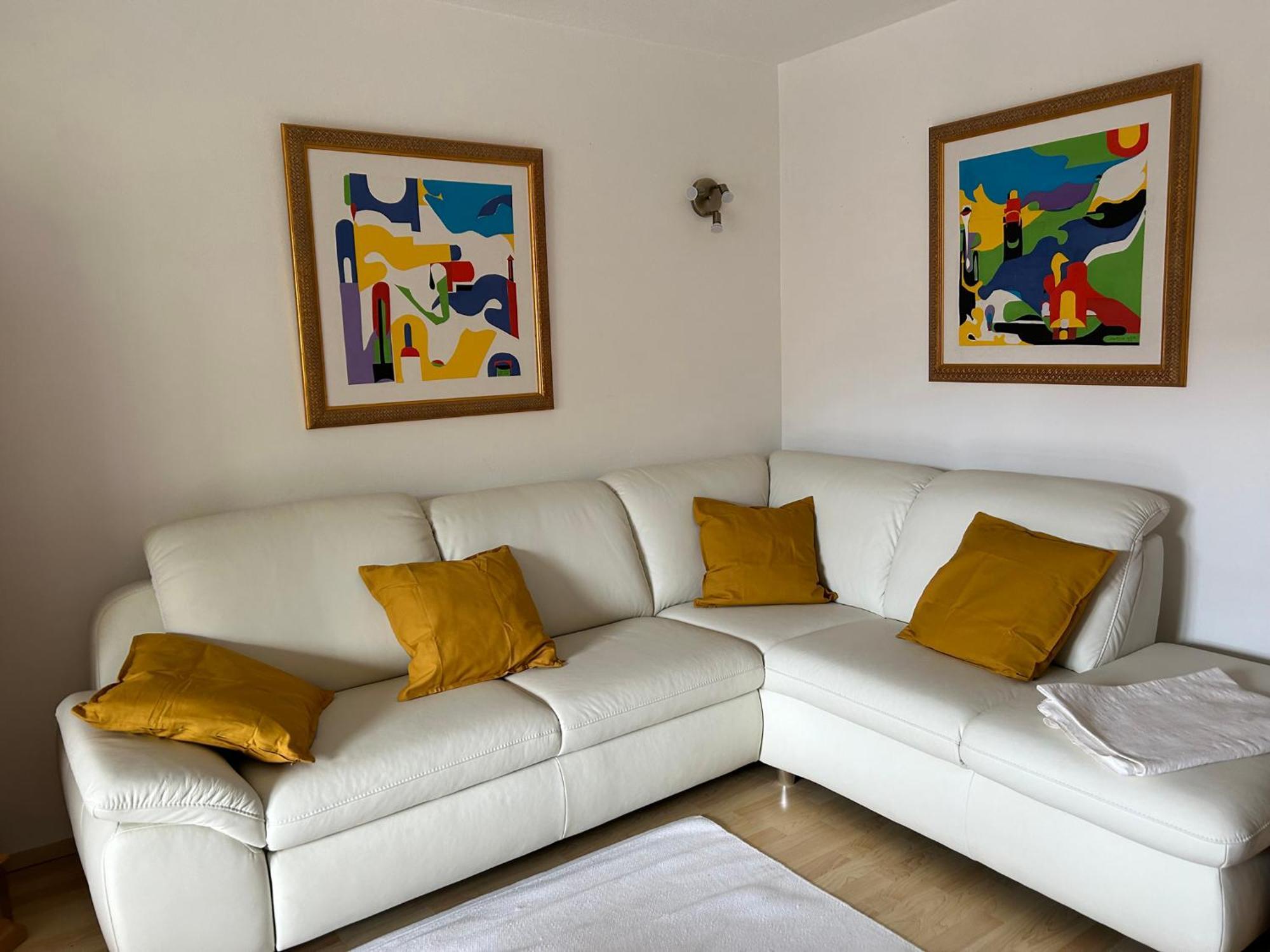 Ferienwohnung Gouiaa Bischofswiesen Buitenkant foto